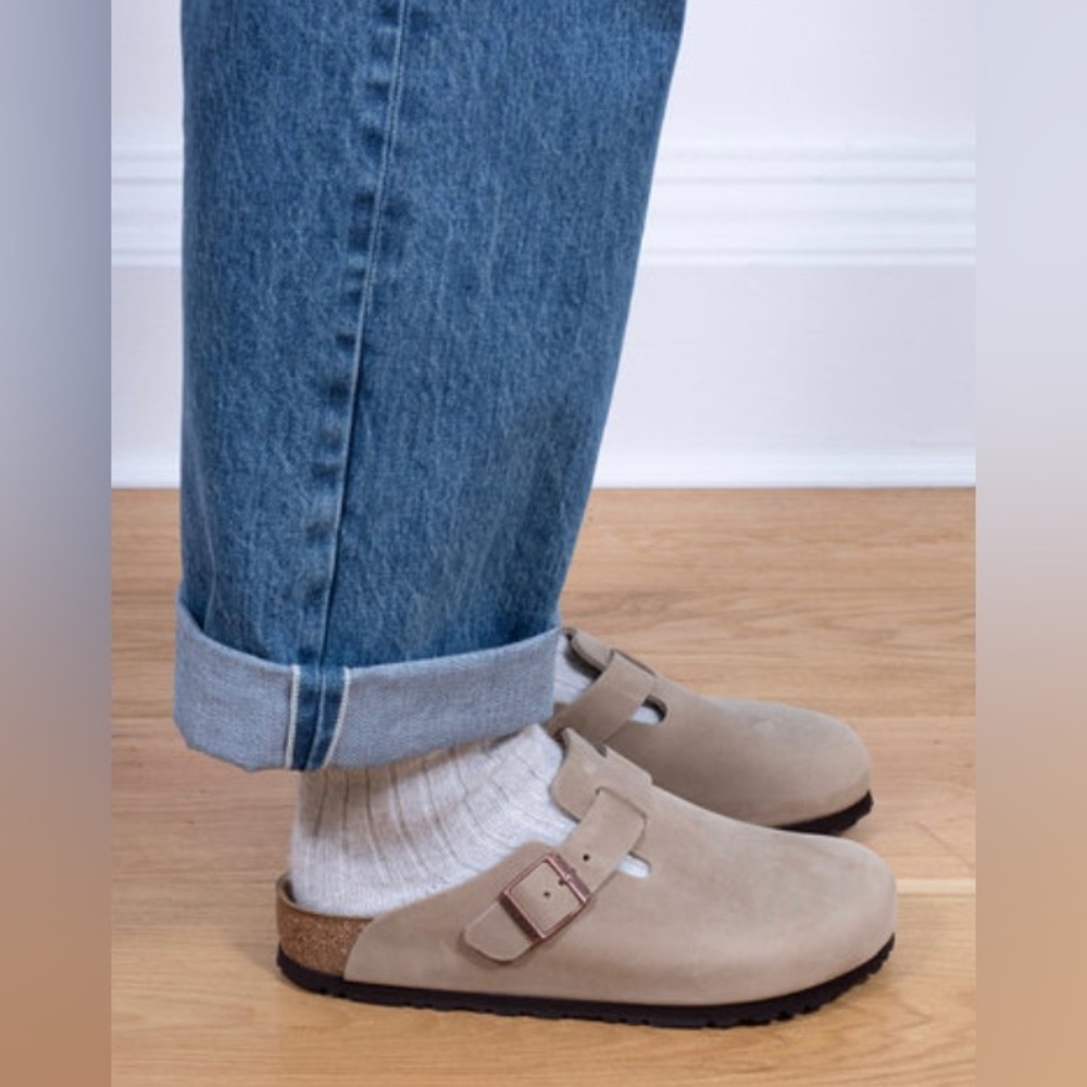 Birkenstock Boston